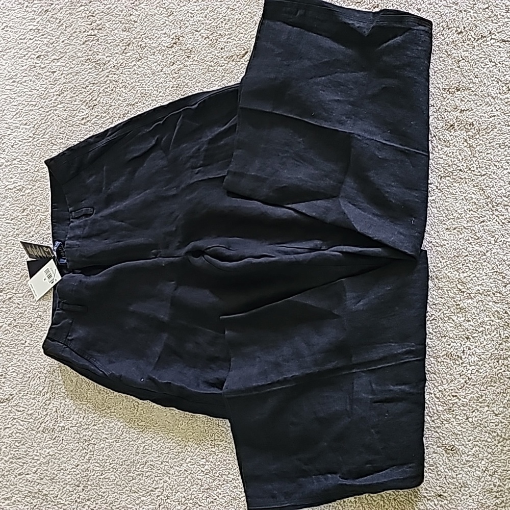 Polo Ralph Lauren Linen pants